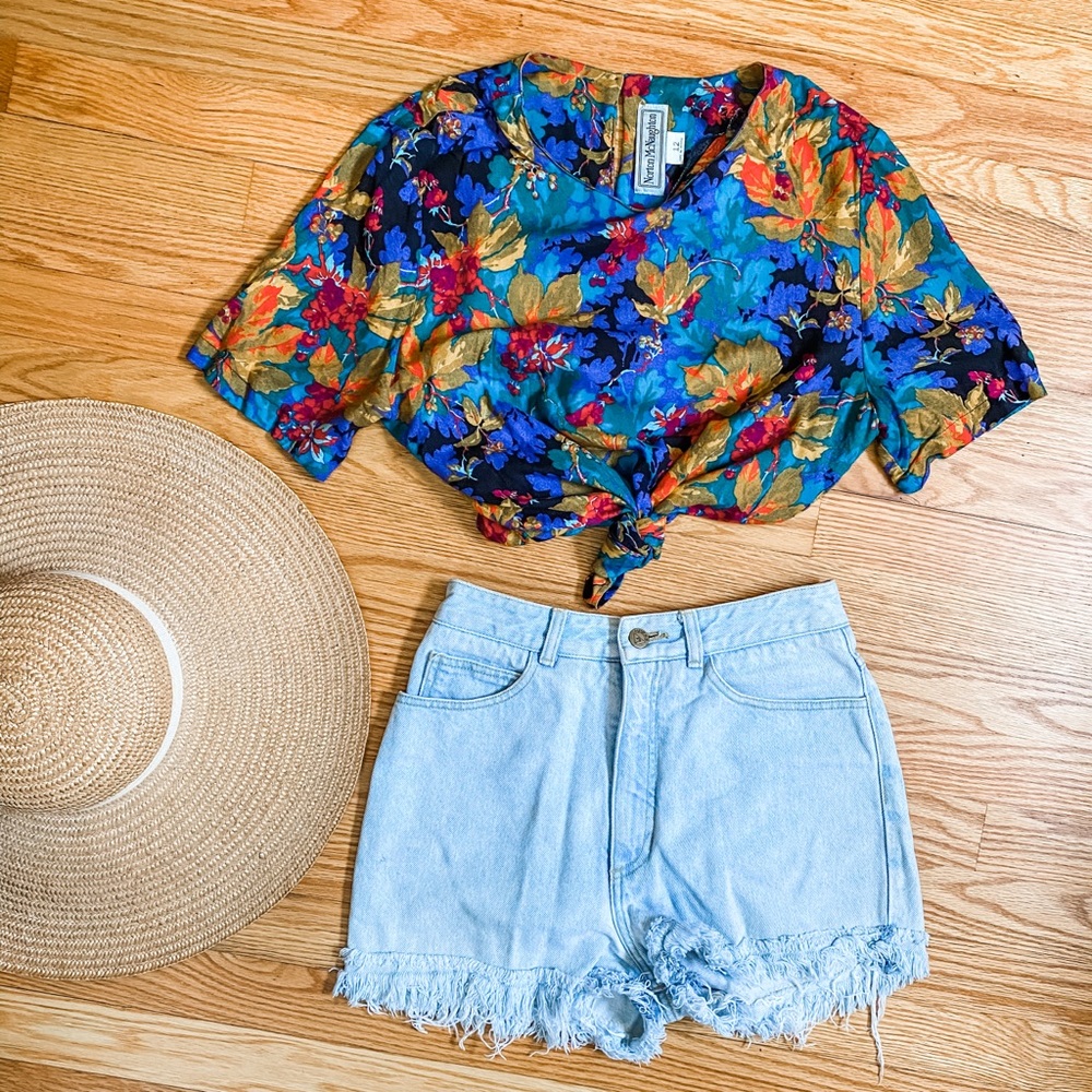 Meet your Posher, Alice